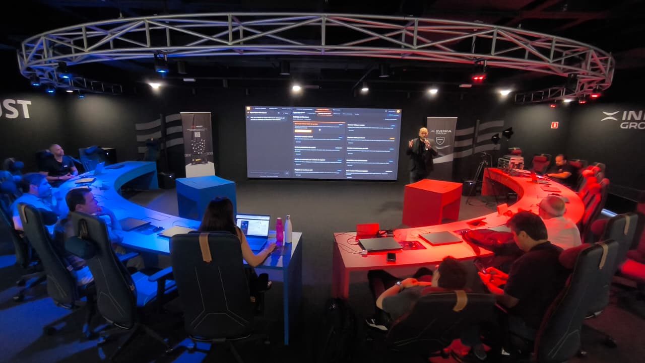 Arena Cyber EcoTrust