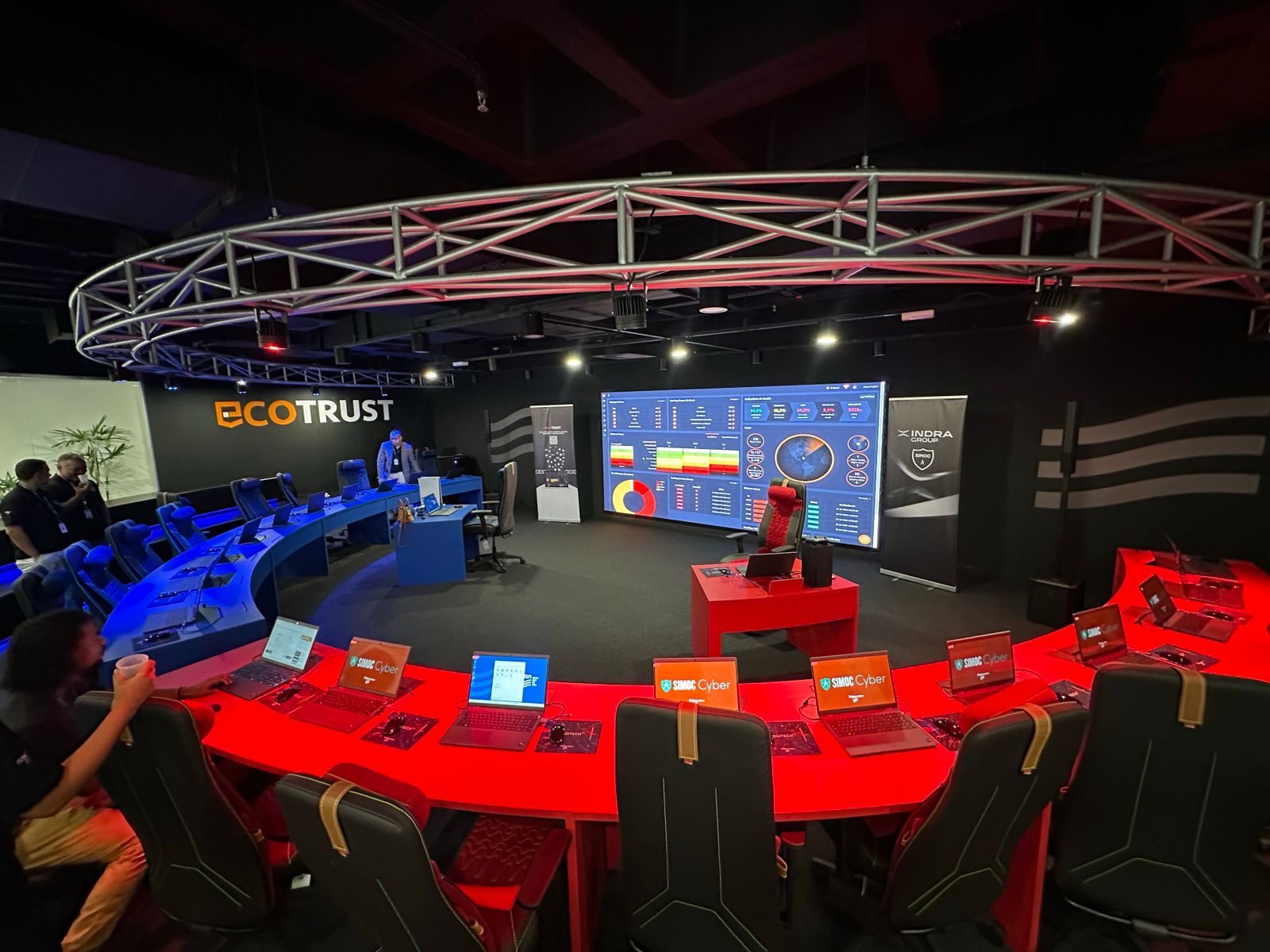 Arena Cyber Digitech